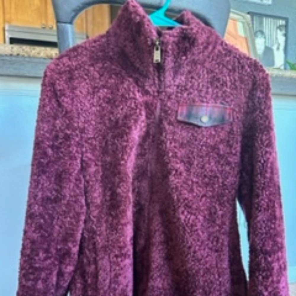 SOLD Pendleton Jacket